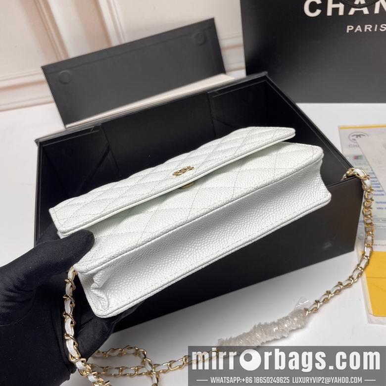 1:1 Chanel Bags 33814 20X13X5cm XMY 2