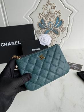 1:1 Chanel Bags A50168 14X10X1cm WO 1