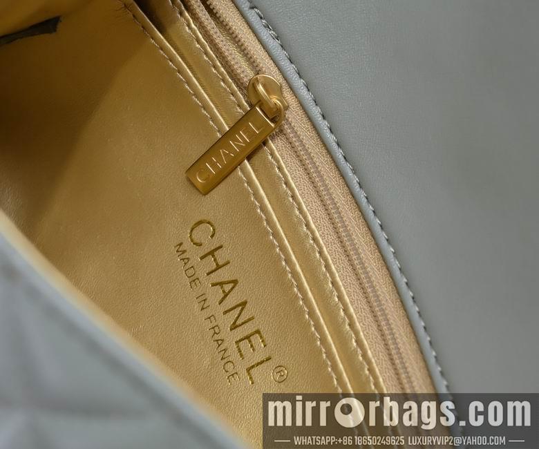 1:1 Chanel Bags 9021 20X12X7cm XMY 4