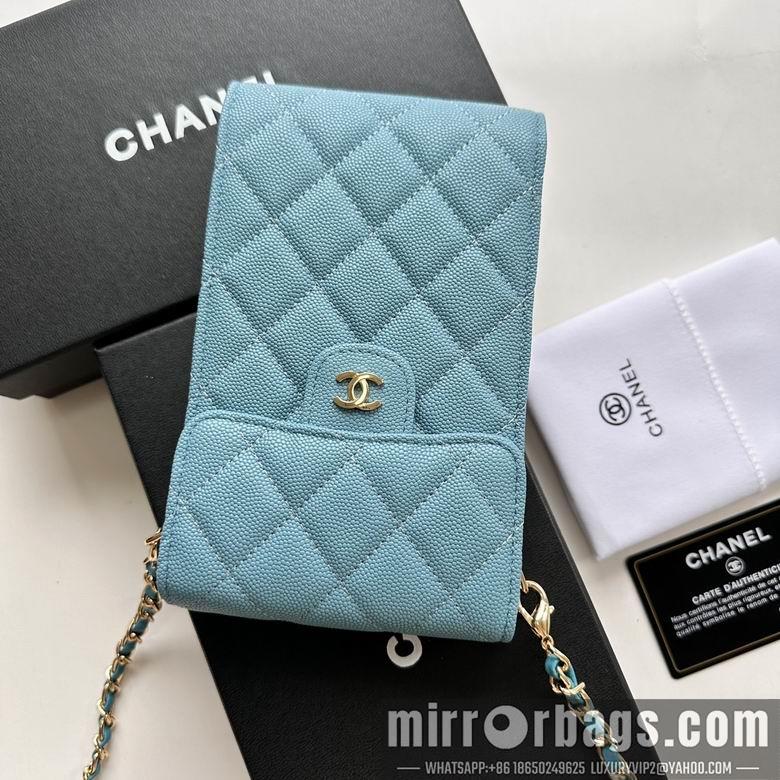 1:1 Chanel Bags 11X17cm 080102 XMY 11
