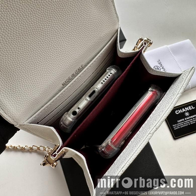 1:1 Chanel Bags 11X17cm 080102 XMY 12