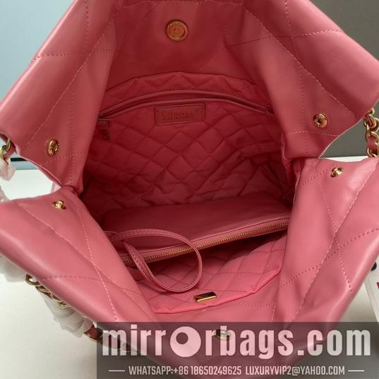 1:1 Chanel Bags Chanel AS3260 30x30x7cm ww 9