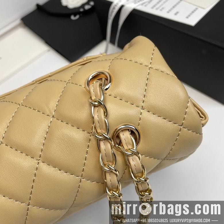 1:1 Chanel Bags 1119 33X22X10cm XMY 2