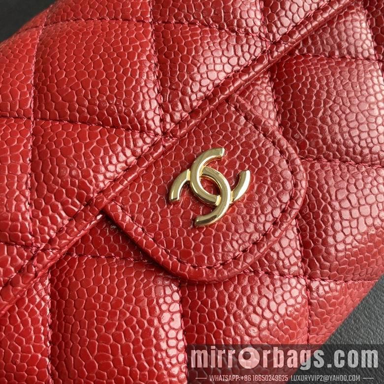 1:1 Chanel Bags A50076 18X10.5X3.5cm XMY 7