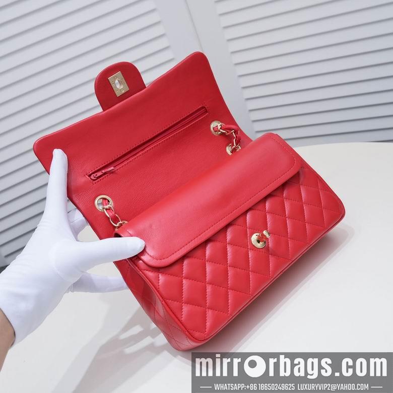 1:1 Chanel Bags 1112 25.5X16X6.5cm WO 3