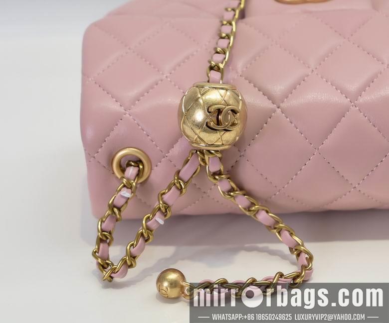 1:1 Chanel Bags 9021 20X12X7cm XMY 3