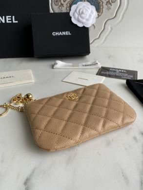 1:1 Chanel Bags A50168 14X10X1cm WO 8