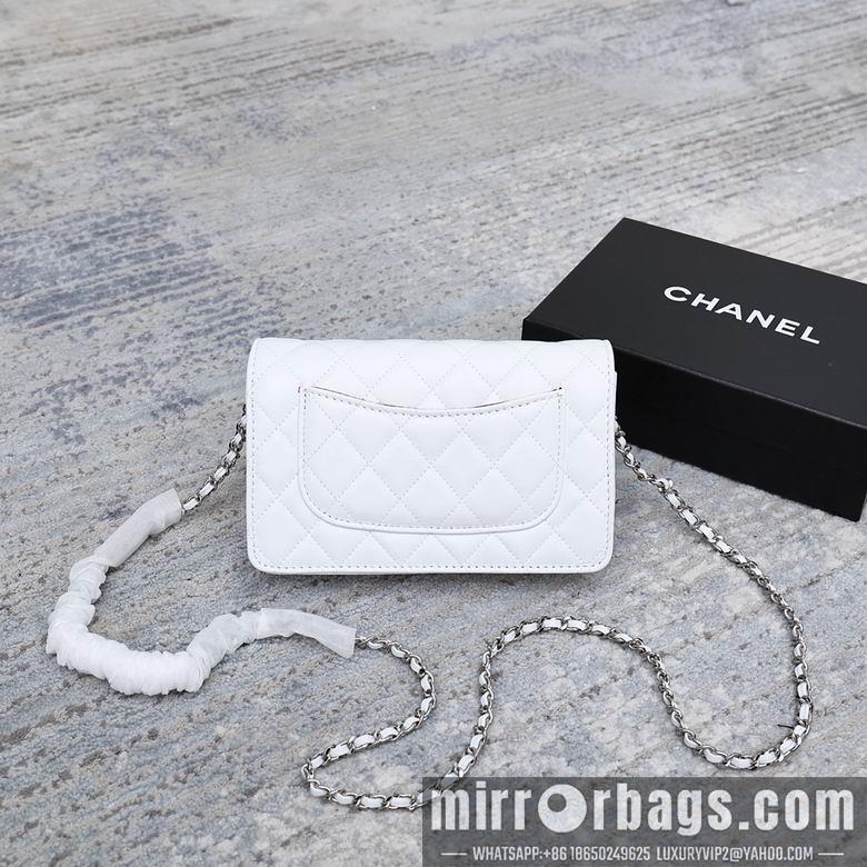 1:1 Chanel Bags 33814 19cm YG 15