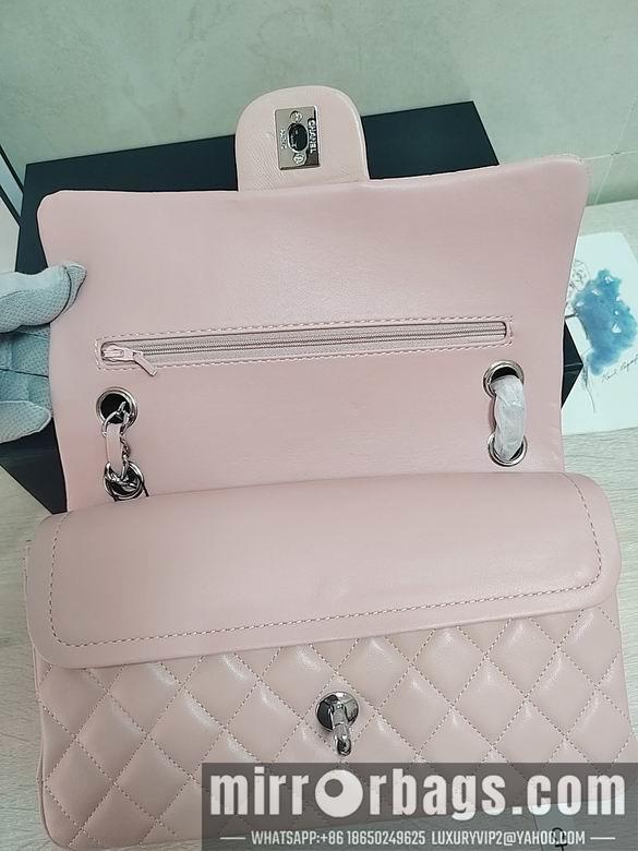 1:1 Chanel Bags 1112170 25.5X15.5X6.5cm WO 3