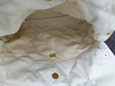1:1 Chanel Bags 207-1 35X37X7cm WO white