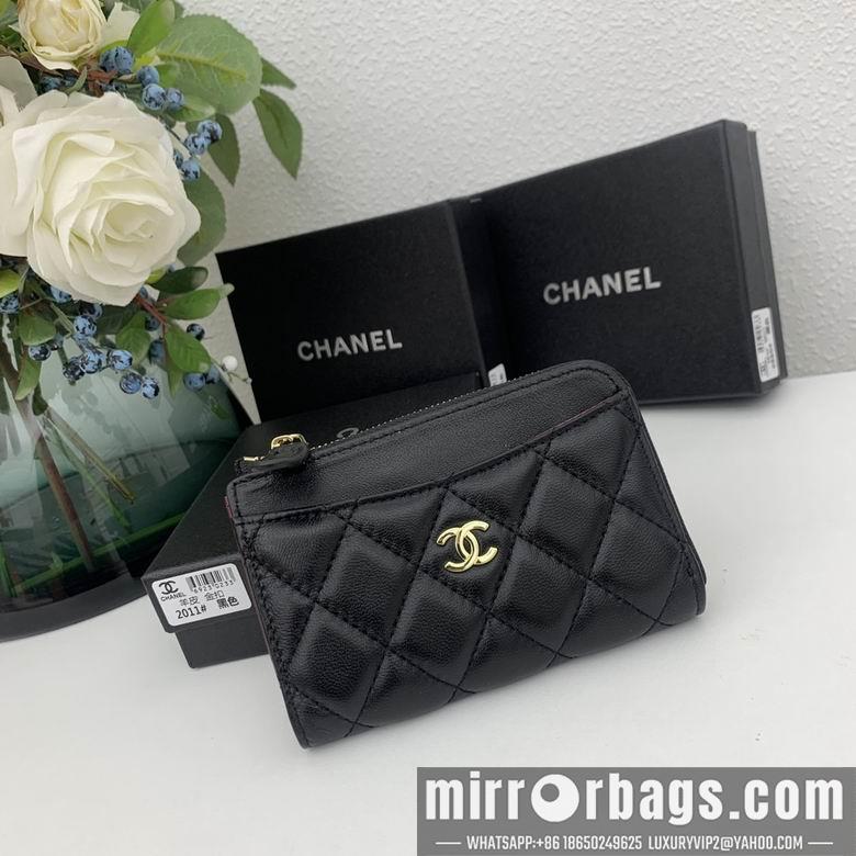 1:1 Chanel Bags 2011 5.2X3.5X1.5cm ZC 3