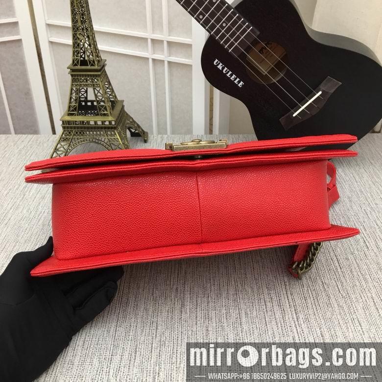 1:1 Chanel Bags 67087 30cm XMY 31