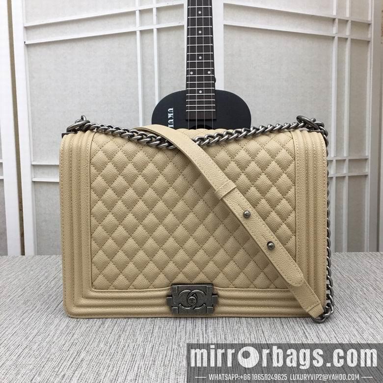 1:1 Chanel Bags 67087 30cm XMY 17