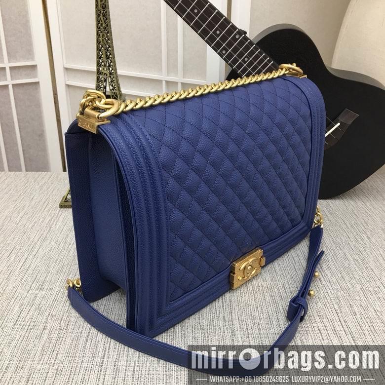 1:1 Chanel Bags 67087 30cm XMY 25