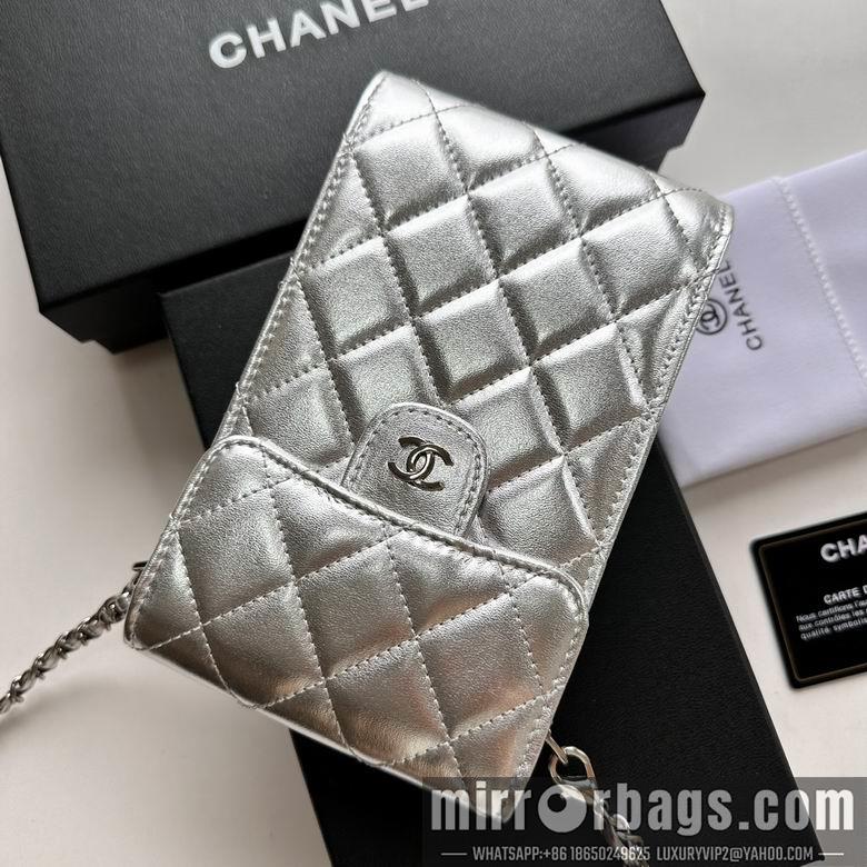 1:1 Chanel Bags 11X17cm 080102 XMY 6