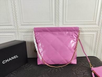 1:1 Chanel Bags 207-1中39X42X8cm 小35X37X7cm WO 2