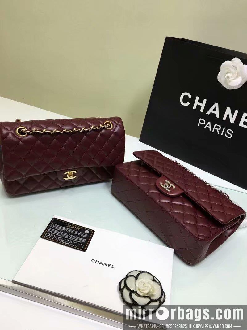 1:1 Chanel Bags 1112羊皮