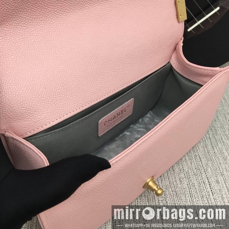 1:1 Chanel Bags 67086 25X14-16X7.5cm XMY 3