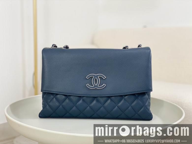 1:1 Chanel Bags AO7095 32X7.5X19cm YG 7