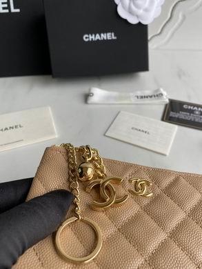 1:1 Chanel Bags A50168 14X10X1cm WO 8