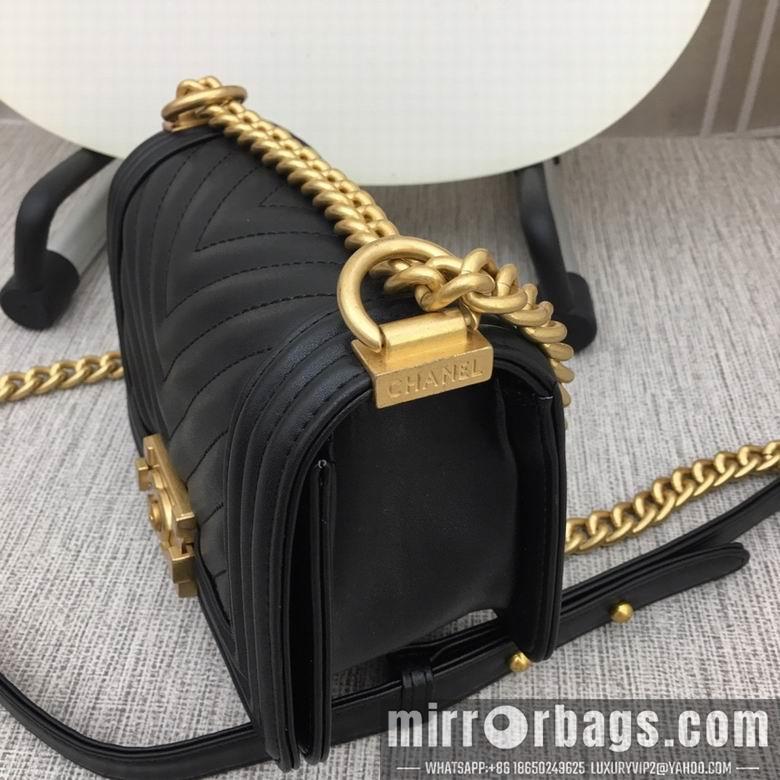 1:1 Chanel Bags 67085 20X12X7.5cm XMY 16