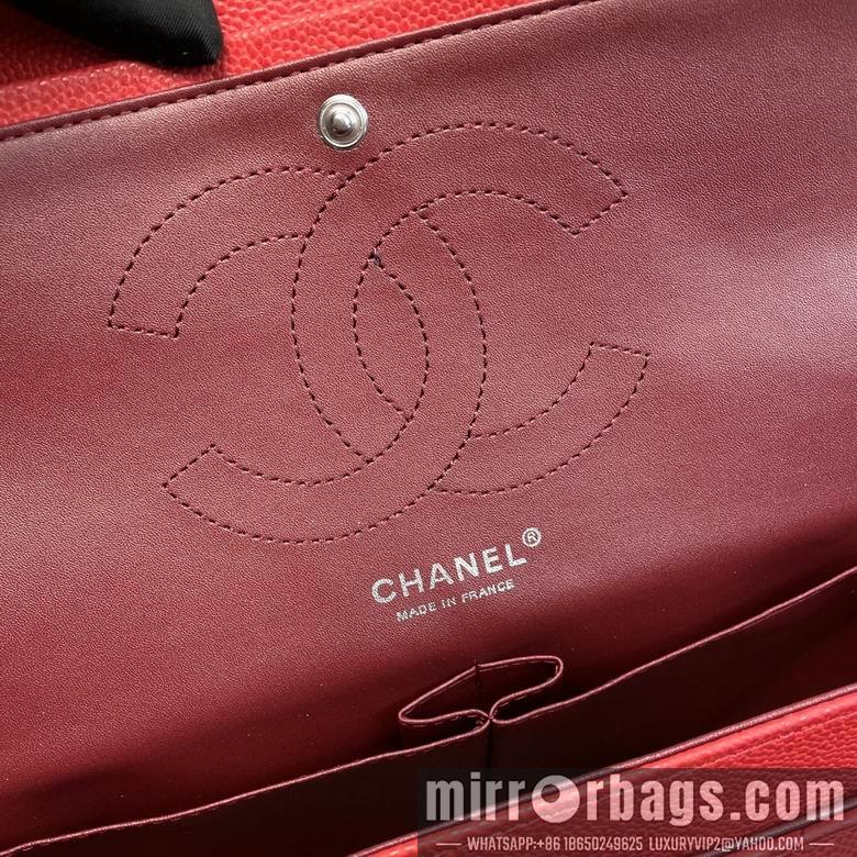 1:1 Chanel Bags CF1112 25X14X7cm XMY 6