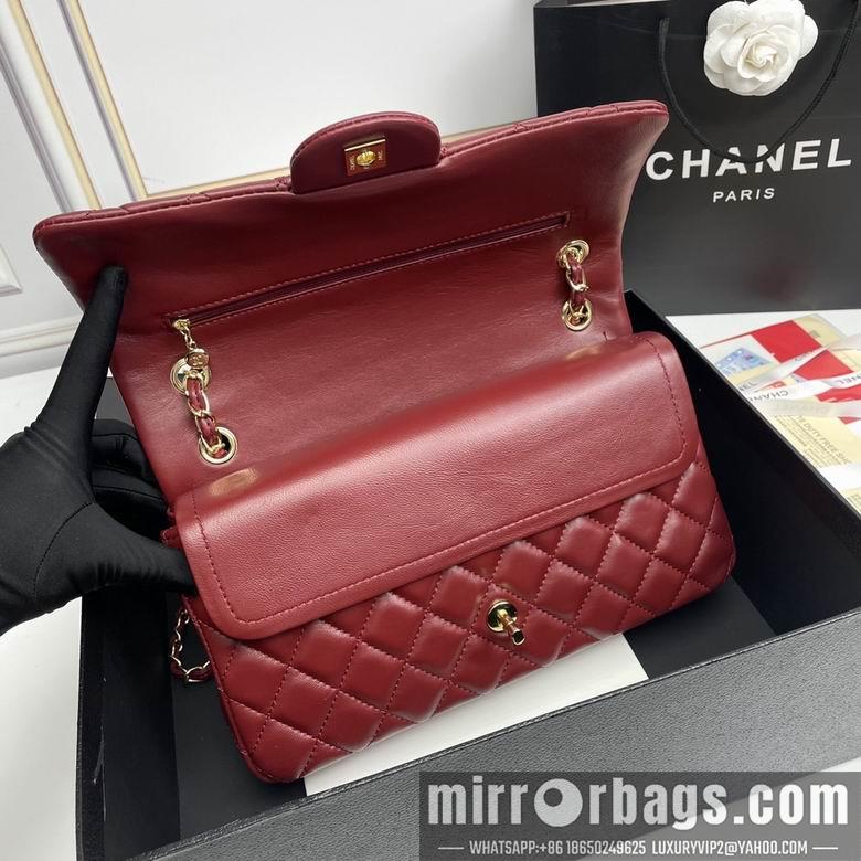 1:1 Chanel Bags 1113 30X18X8cm XMY 2