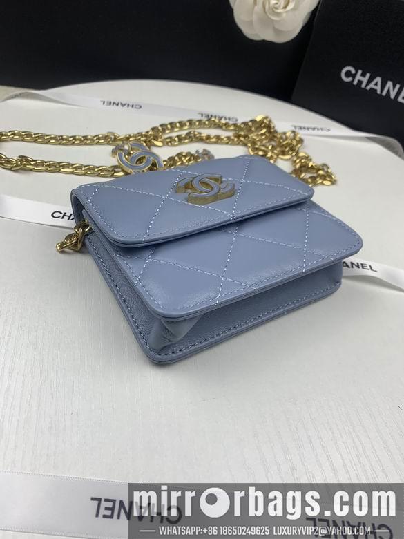1:1 Chanel Bags 3288 12.5x9cm YG 2