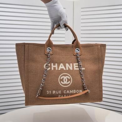 1:1 Chanel Bags Ohanel 67178-6 39X32X18cm WO 4