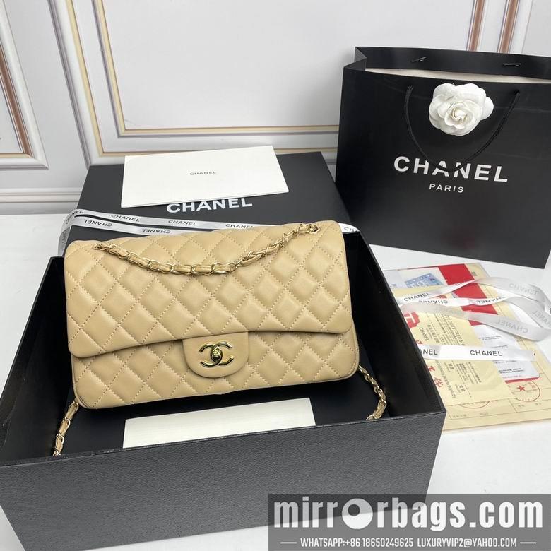 1:1 Chanel Bags 1113 30X18X8cm XMY 7