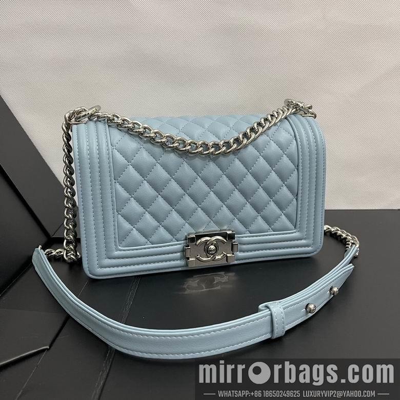 1:1 Chanel Bags 67086 25X14X7cm XMY 3