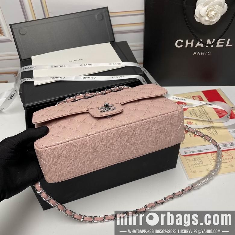 1:1 Chanel Bags CF1112 25X14X7cm XMY 8