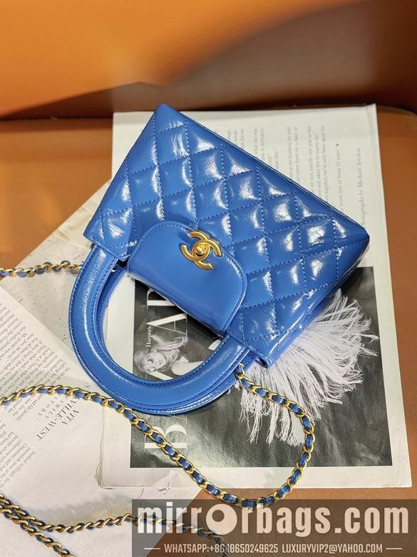 1:1 Chanel Bags AS4416 13X19X7cm WO 11