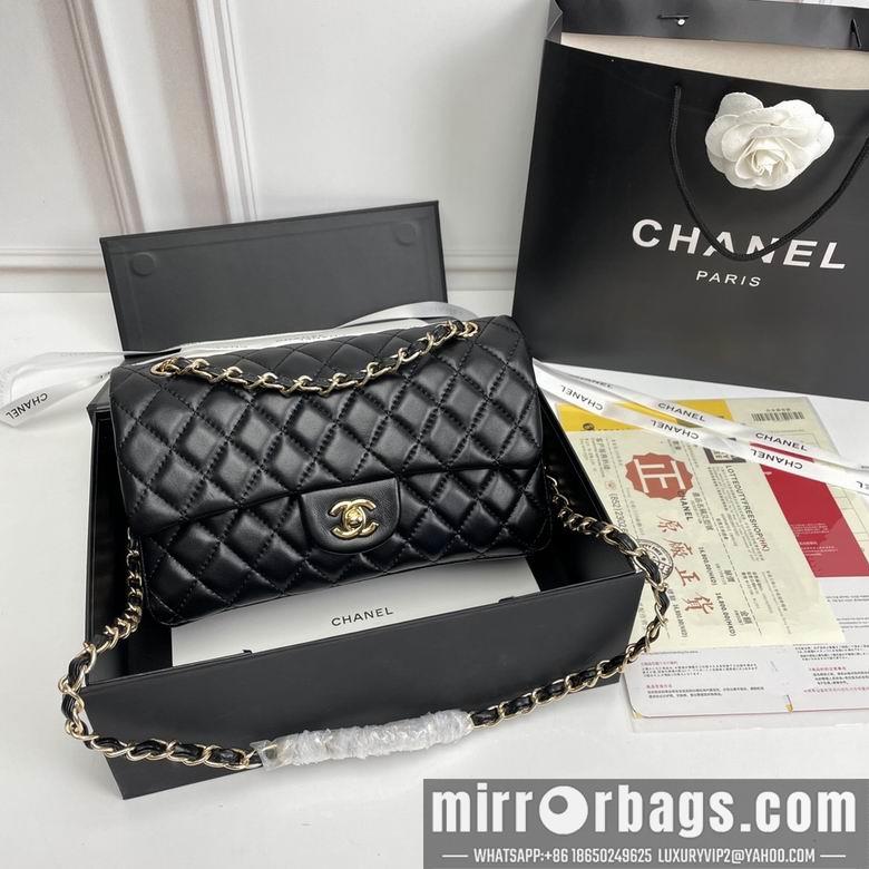 1:1 Chanel Bags CF1112 25X14X7cm XMY 2