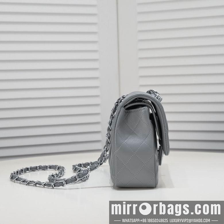 1:1 Chanel Bags 1112 25.5X16X6.5cm WO 7