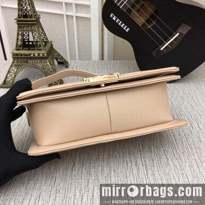1:1 Chanel Bags 67086 25X15X7.5cm XMY 12