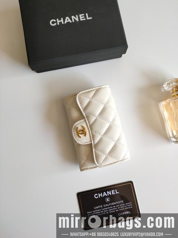 1:1 Chanel Bags AP0214 7.5X11.3X2.1cm XM 1