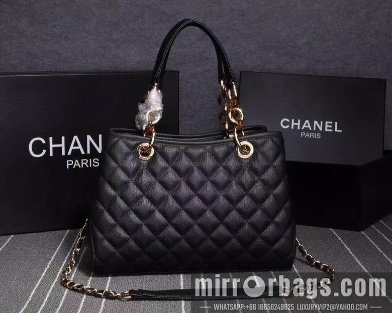 1:1 Chanel Bags 8901 31X23X10cm XMY 4