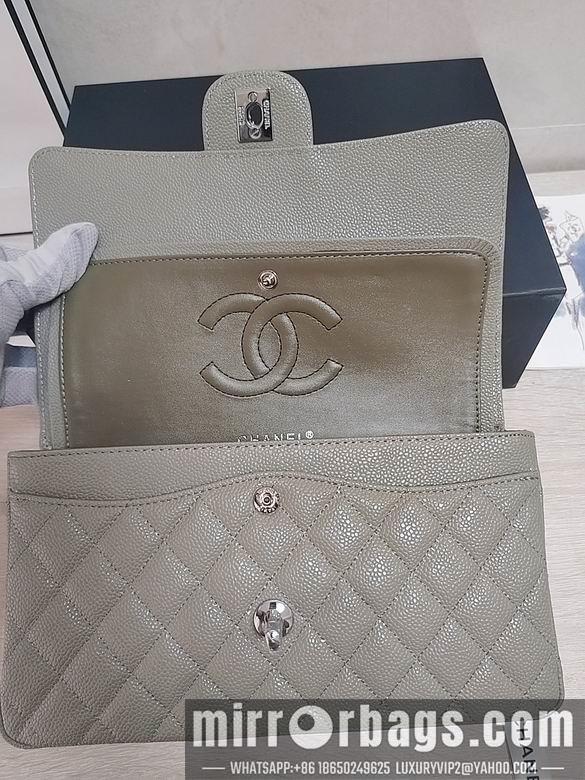 1:1 Chanel Bags 1112170 25.5X15.5X6.5cm WO 8