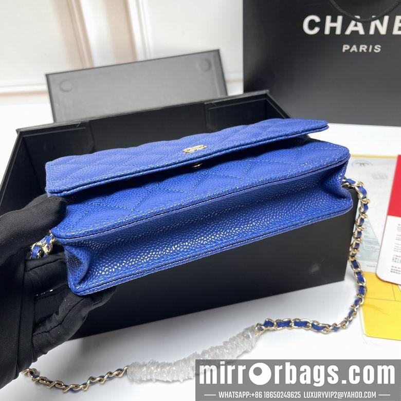 1:1 Chanel Bags 33814 20X13X5cm XMY 1