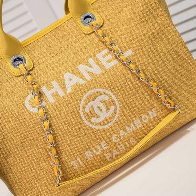 1:1 Chanel Bags Ohanel 67178-6 39X32X18cm WO 15