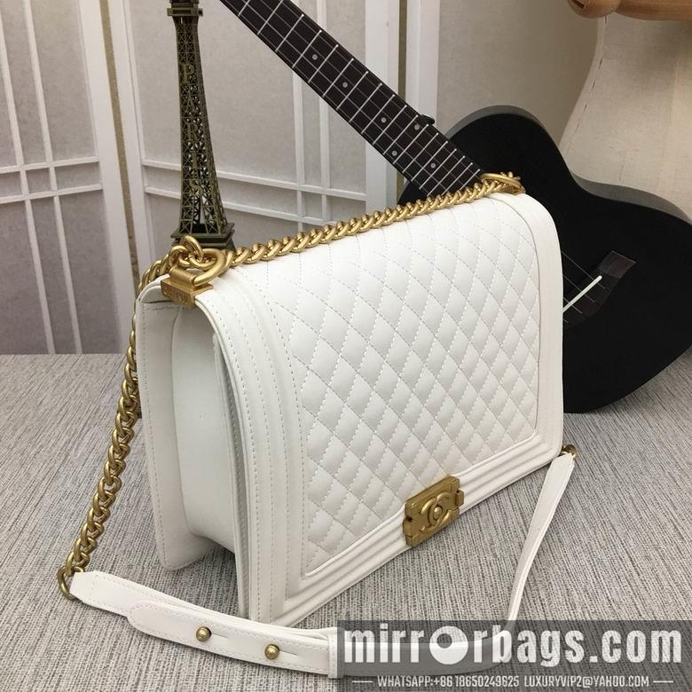 1:1 Chanel Bags 67087 30cm XMY 6