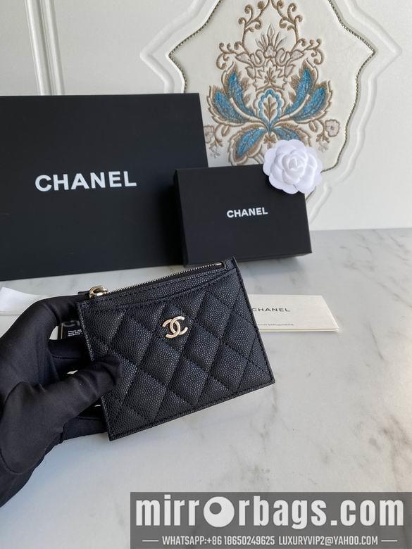 1:1 Chanel Bags A84105 9X11.5cm YG 5