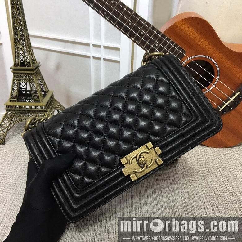 1:1 Chanel Bags 67086 25X15X7.5cm XMY 8