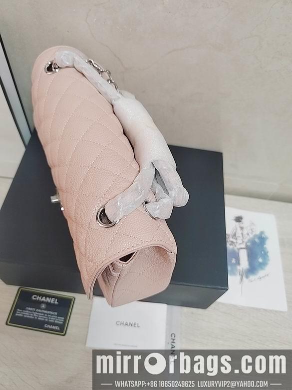 1:1 Chanel Bags 1112170 25.5X15.5X6.5cm WO 7