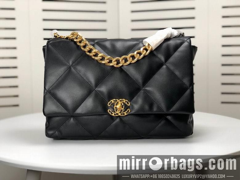 1:1 Chanel Bags 9012 36X24X14cm WO 12