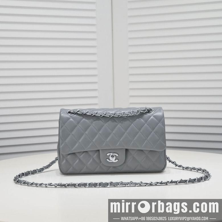 1:1 Chanel Bags 1112 25.5X16X6.5cm WO 7
