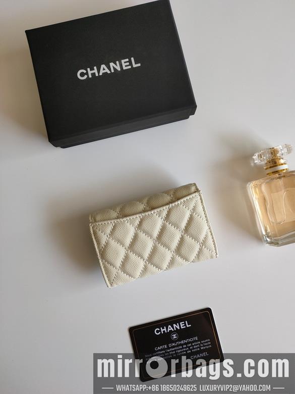 1:1 Chanel Bags AP0214 7.5X11.3X2.1cm XM 3