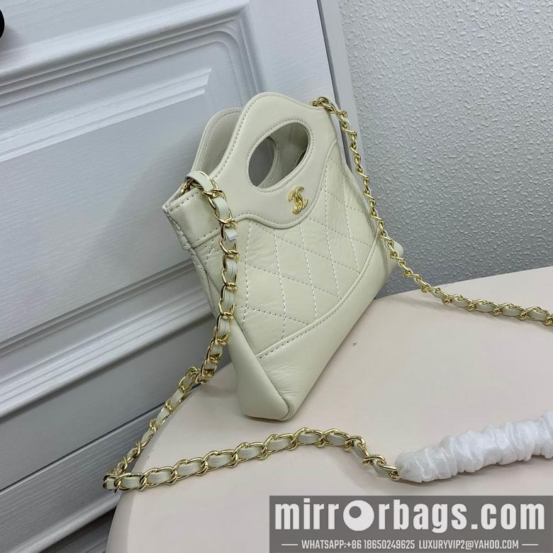 1:1 Chanel Bags 6617 20X4X15cm 23X4X16cm XMY 1