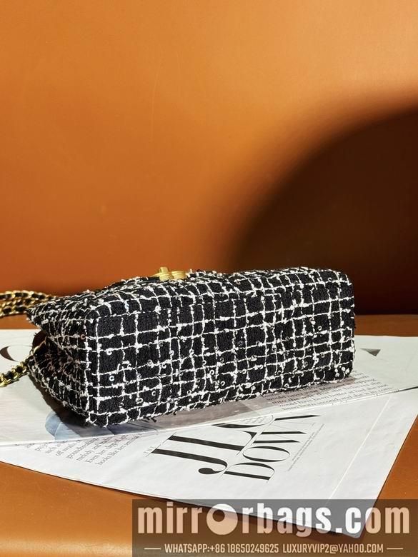 1:1 Chanel Bags AS4416 13X19X7cm WO 9